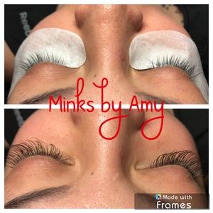 Meet your Posher, Amy